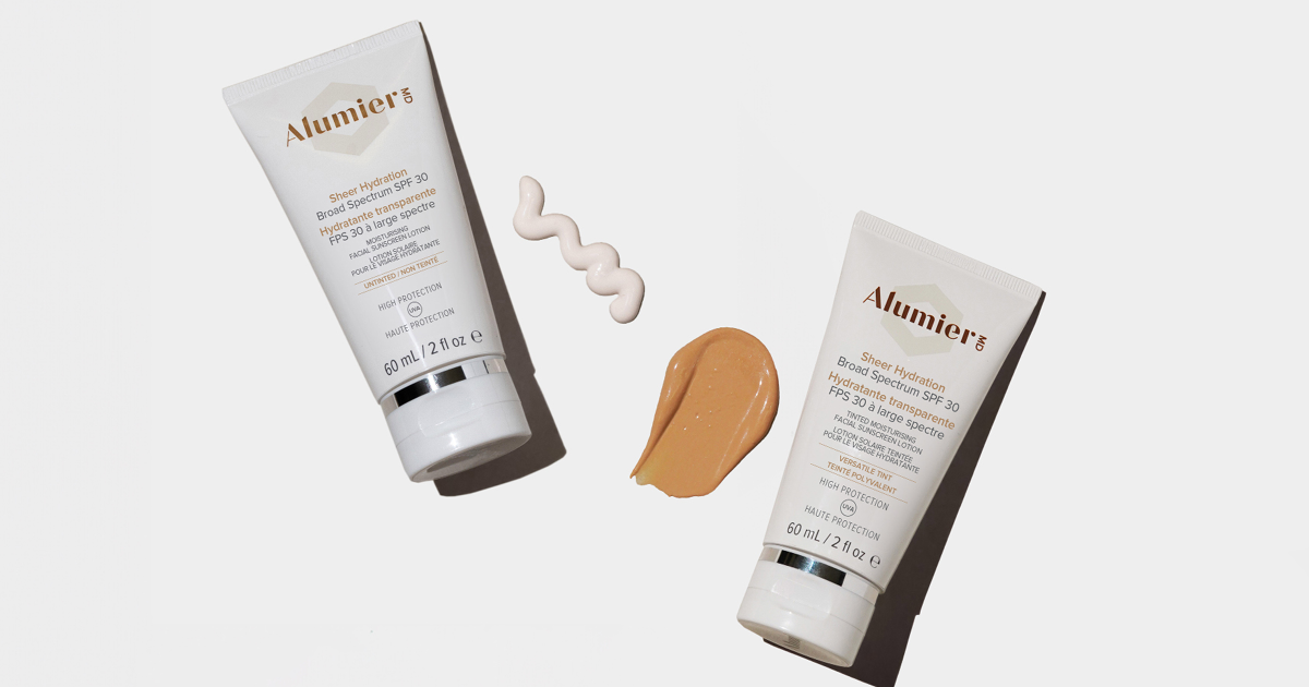 Hybrid Sunscreens: The Future of Sun Protection AlumierMD EU Hybrid Sunscreens: The Future of Sun Protection AlumierMD EU