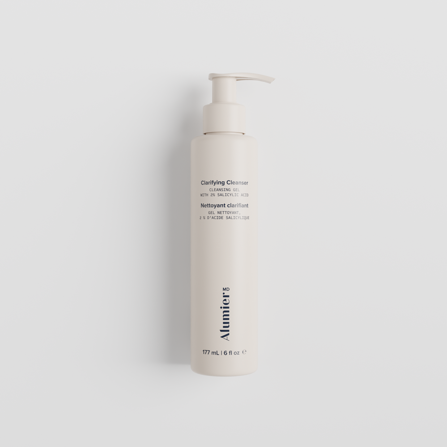 Clarifying Cleanser