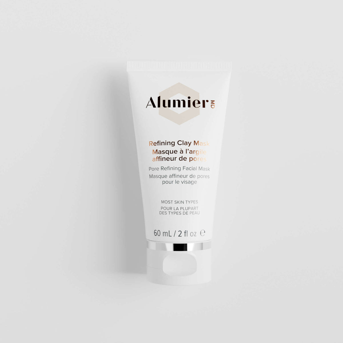 Refining Clay Mask