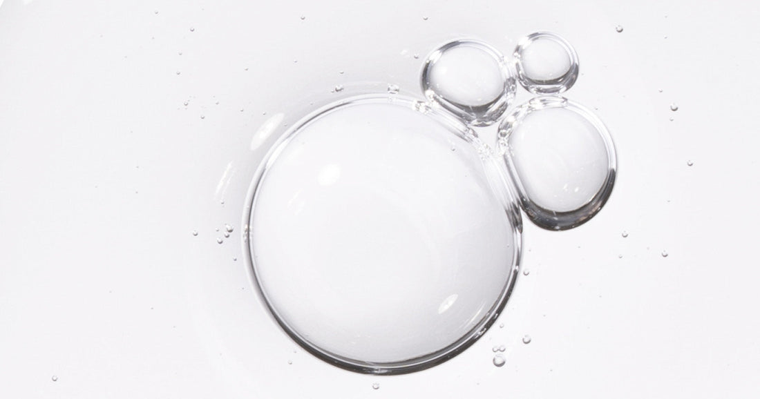 Was tun Peptide für die Haut? Die Wissenschaft hinter ihrer Anti-Ageing-Kraft