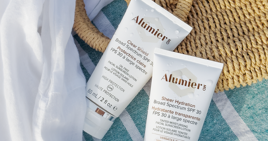 Aktivstoffe für die Haut in diesem Sommer