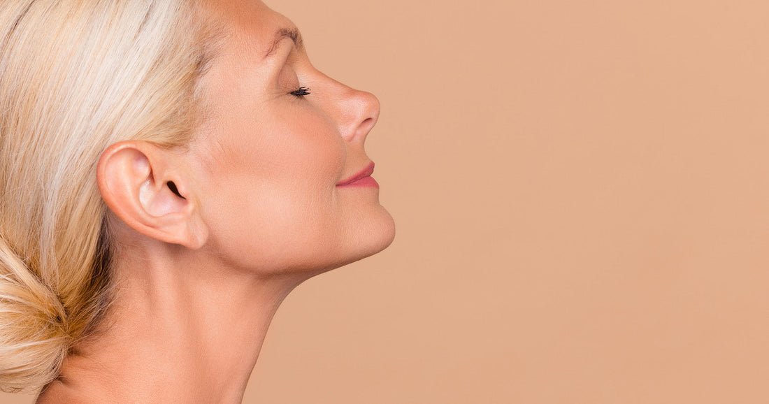 Γήρανση του δέρματος: Πώς να υποστηρίξετε τη μακροζωία της επιδερμίδας σας