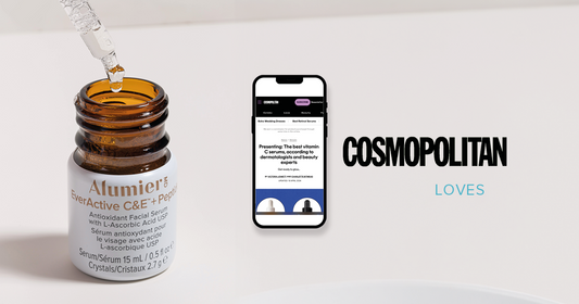 Presentamos los mejores sérums de vitamina C según dermatólogos y expertos en belleza