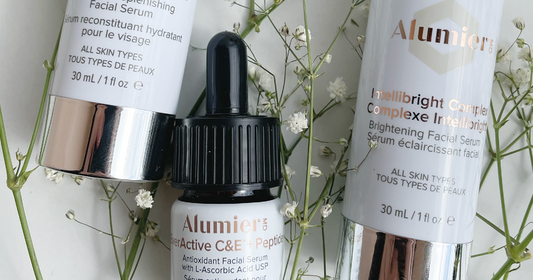 Prejuvenatsiooni saladuste avamine