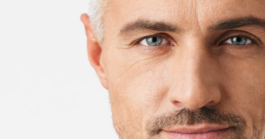 Soins pour hommes 101 : une routine simple pour une peau saine