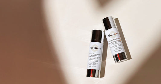 Le guide ultime des soins de la peau pour la Saint-Valentin