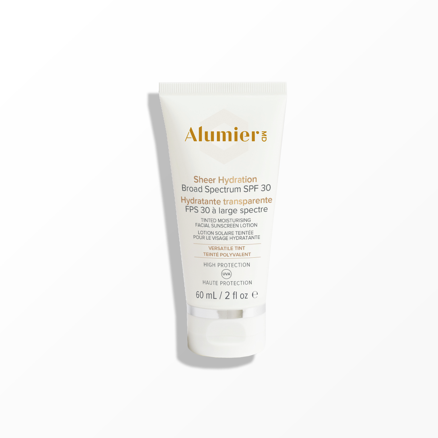 "Sheer Hydration Broad Spectrum SPF 30* (universalus atspalvis)
