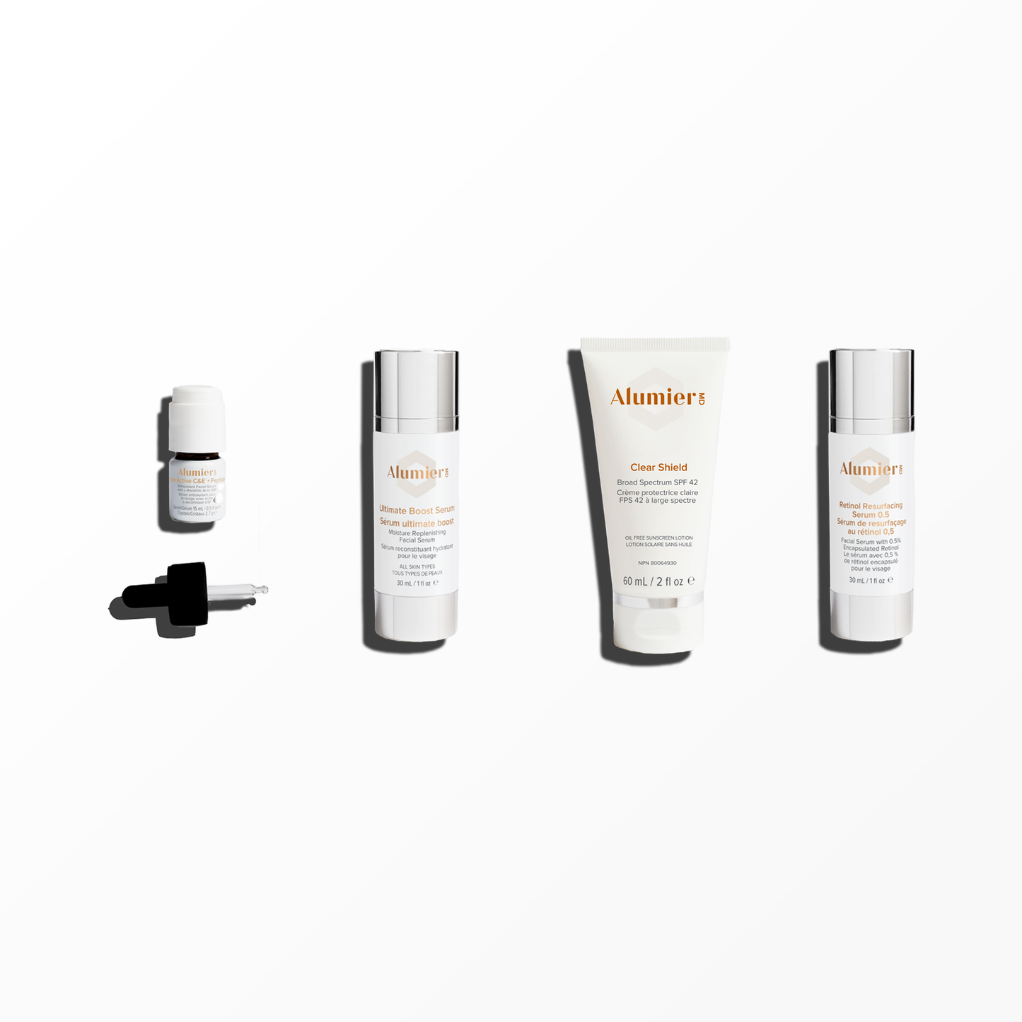 Prep & Enhance - Rejuvenation