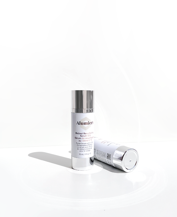 Exfolierande medel