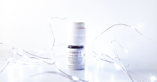 2024 Skincare Resolutions