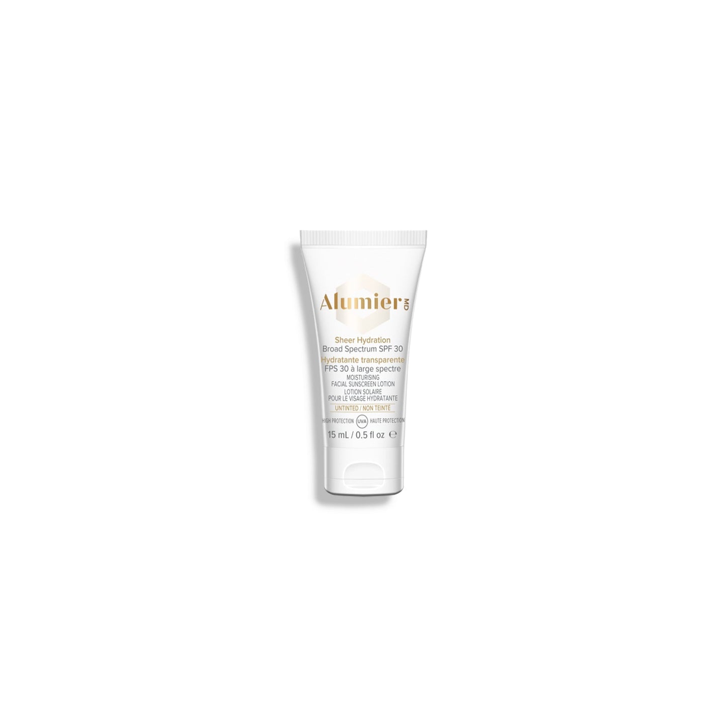 Sheer Hydration Broad Spectrum SPF (ungetönt)