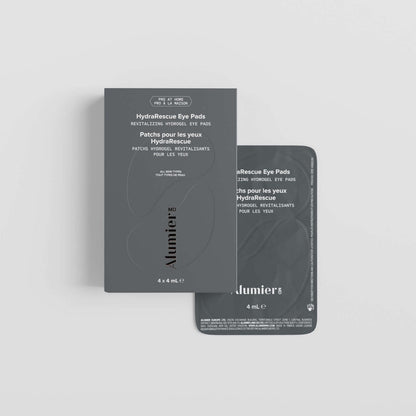 HydraRescue Eye Pads