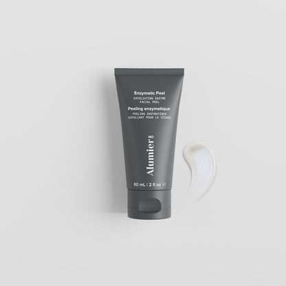 Enzymatic Peel
