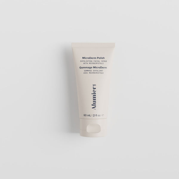 MicroDerm Polish 60ml