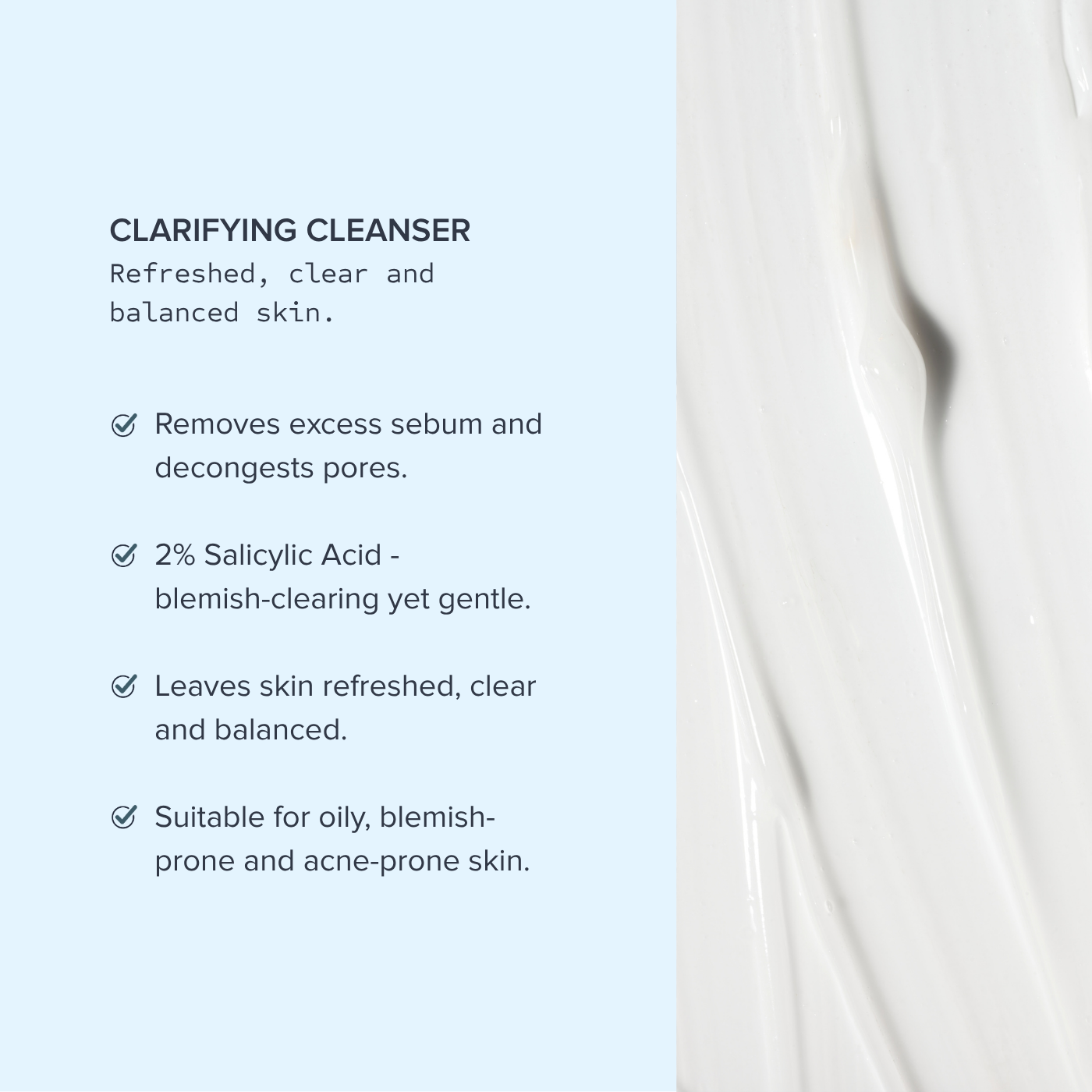 Clarifying Cleanser