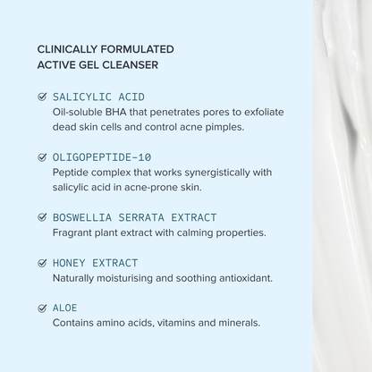 Clarifying Cleanser