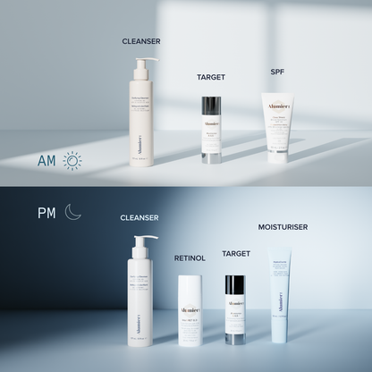 Clarifying Cleanser