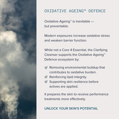 Clarifying Cleanser