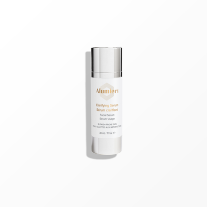 Clarifying Serum