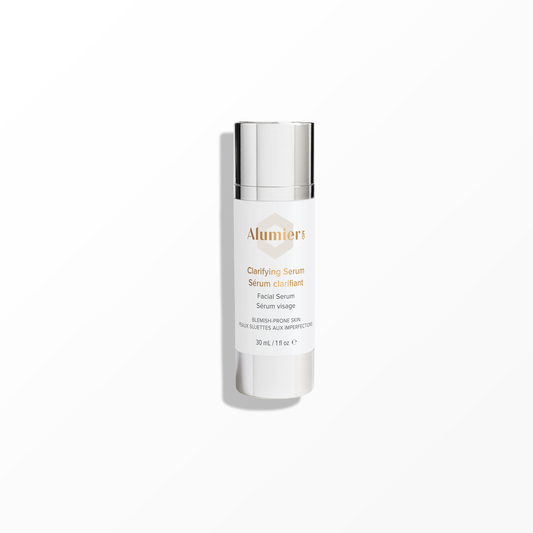 Clarifying Serum