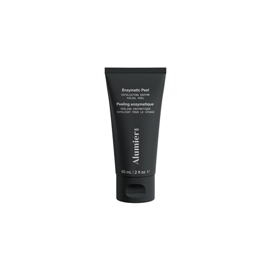 Enzymatic Peel