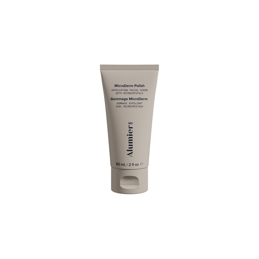 MicroDerm Polish