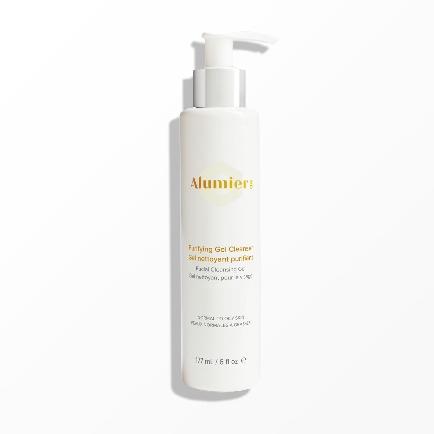 Purifying Gel Cleanser