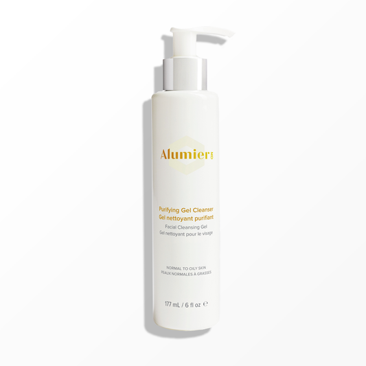 Purifying Gel Cleanser