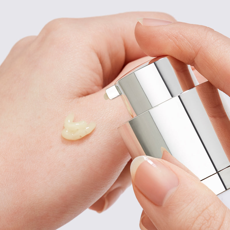 Ondersteund door wetenschap