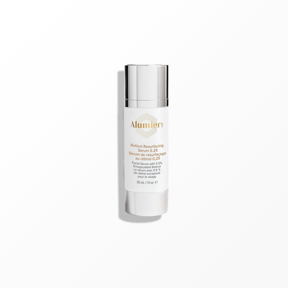 Retinol Resurfacing Serum 0.25