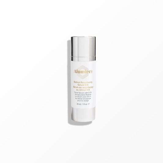 Retinol Resurfacing Serum 0,5