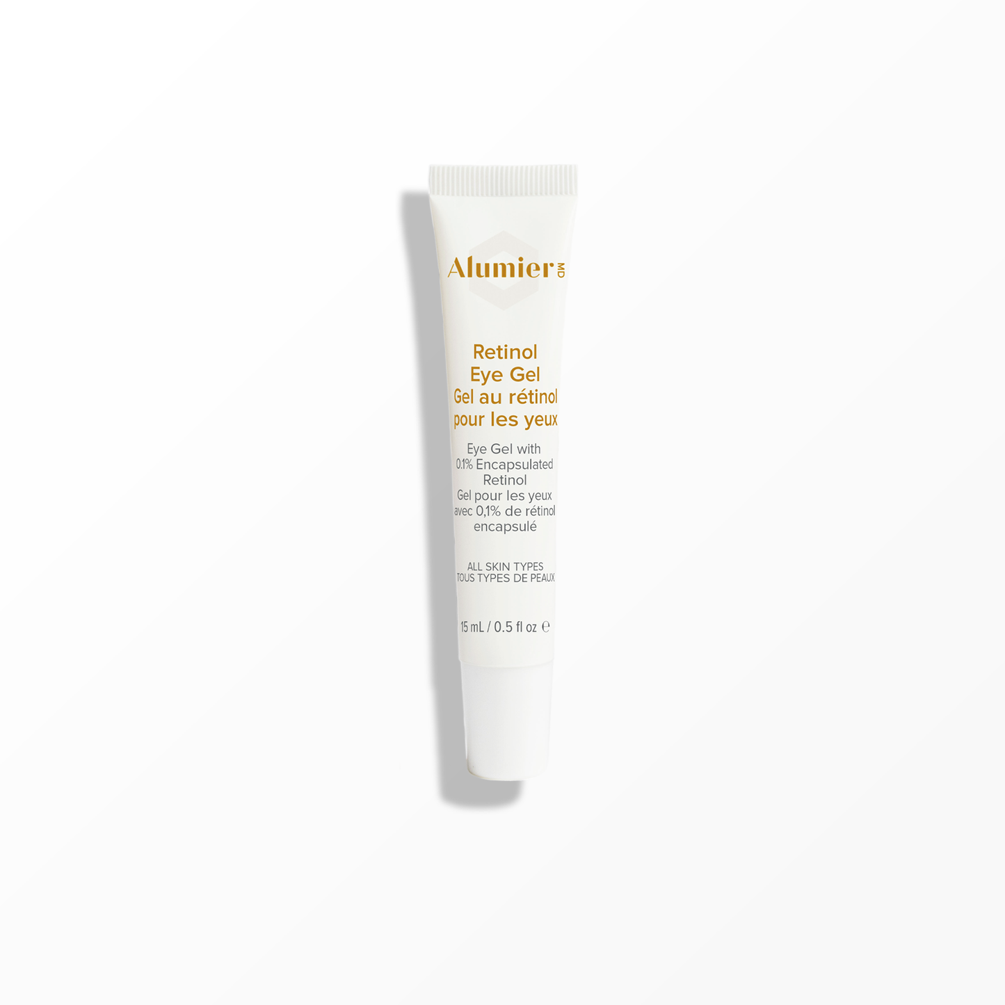 Retinol Eye Gel