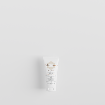 Clear Shield Broad Spectrum SPF 30