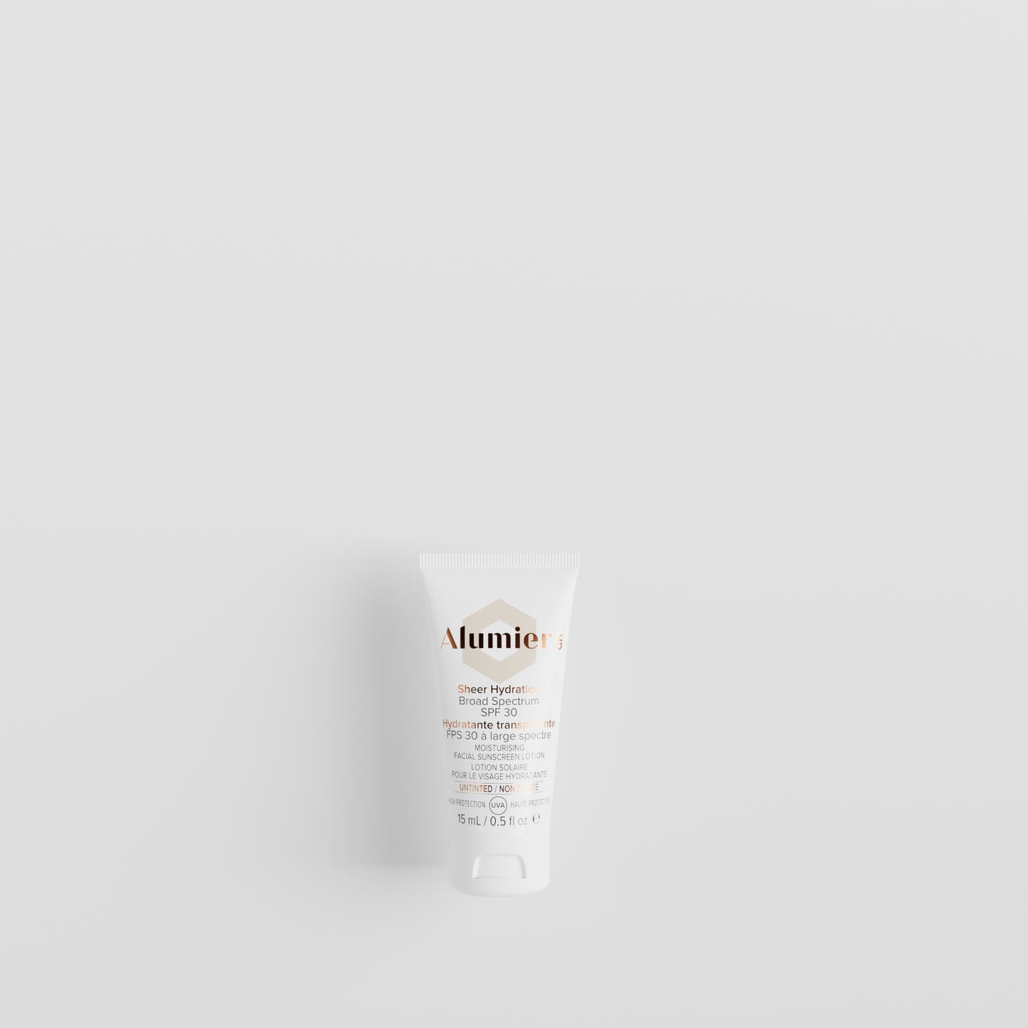 Sheer Hydration Broad Spectrum SPF (ungetönt)