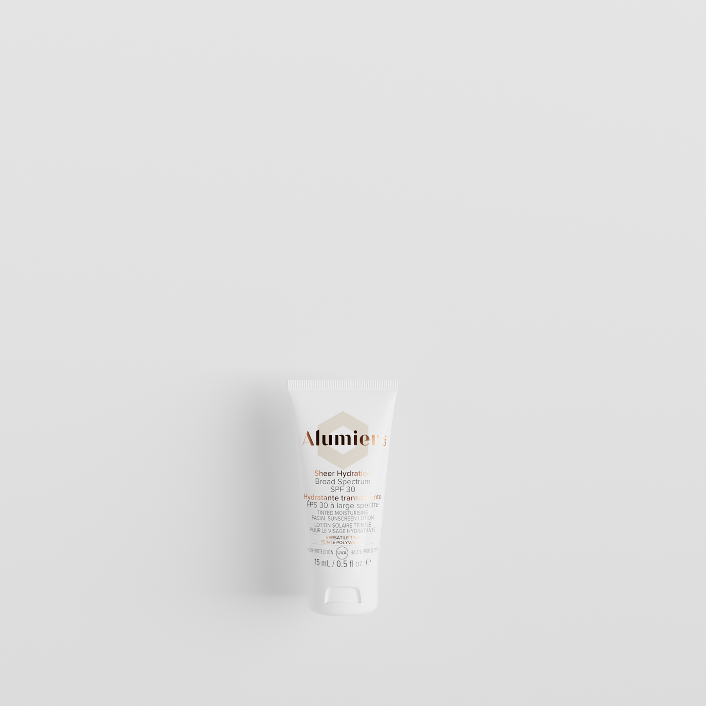 Sheer Hydration Broad Spectrum SPF (universali atspalvio priemonė)