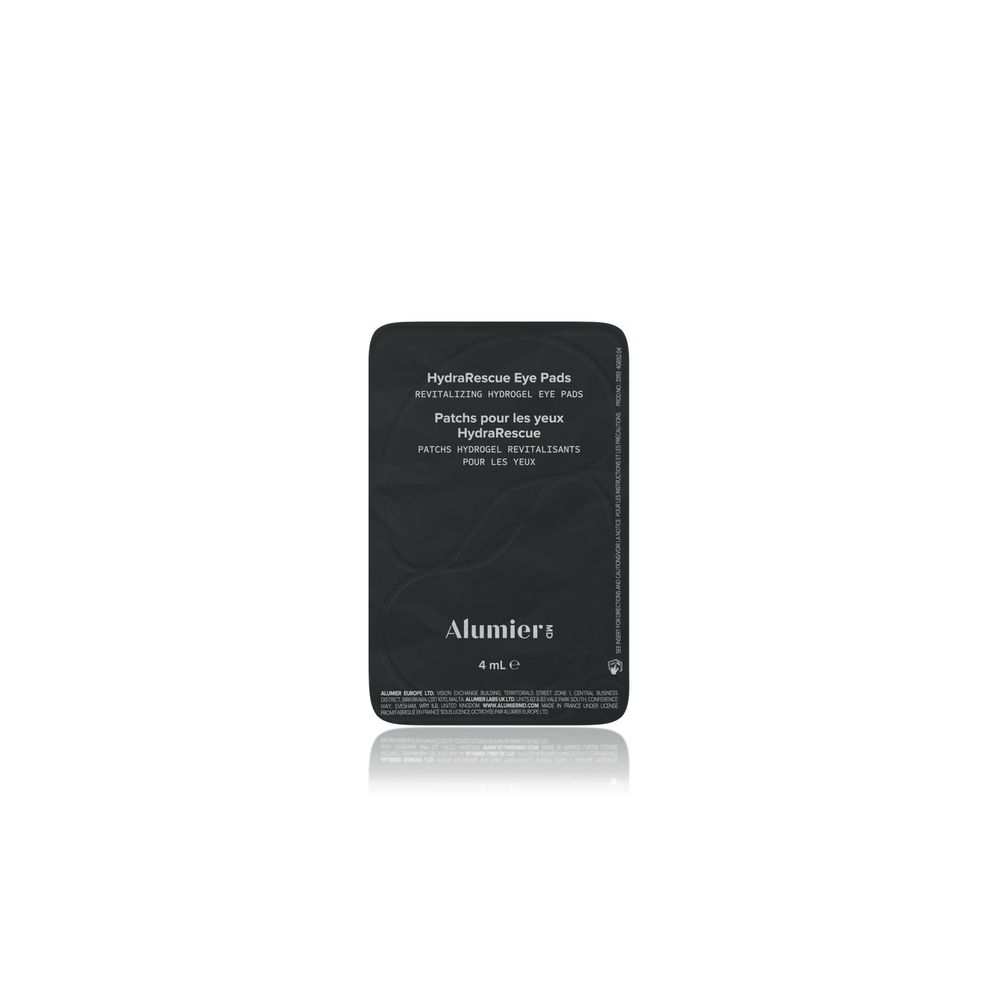 HydraRescue Eye Pads by AlumierMD