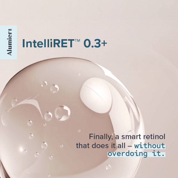 IntelliRET™ 0,3+