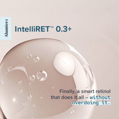 IntelliRET™ 0,3+