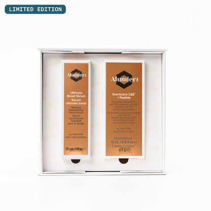 HydraGlow Skin Icons Geschenkset