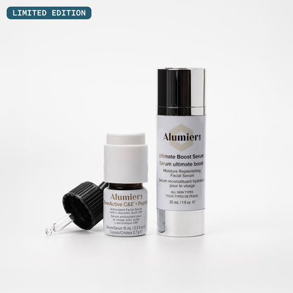 HydraGlow Skin Icons Geschenkset