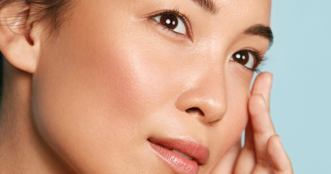 Skincare Scaries: Cómo reparar la barrera cutánea