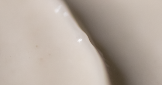 Glow Not Gloss - Savimask, kuid mitte nii nagu te seda teate!