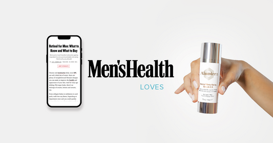 Retinoli miehille: Retinol: Tiedä ja mitä ostaa