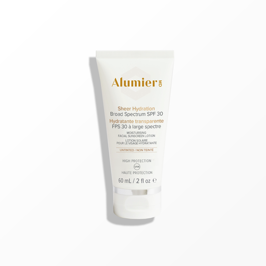 Sheer Hydration Broad Spectrum SPF 30* (sävyttämätön)