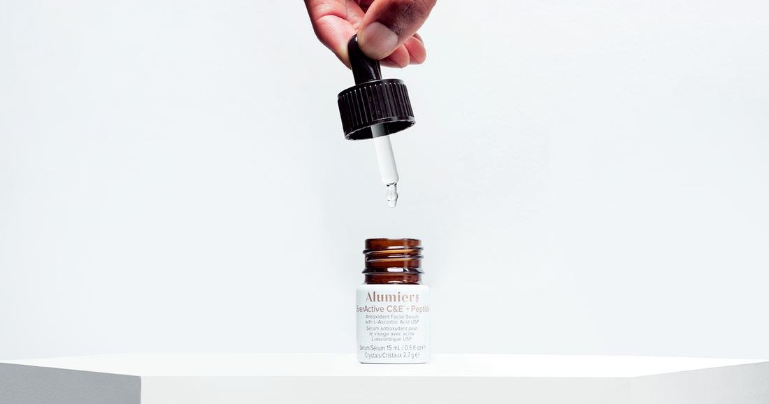 Comment les peptides peuvent transformer votre routine de soins de la peau