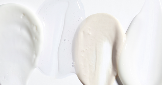 Vous n'avez pas seulement besoin d'une crème hydratante...