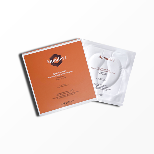 Eye Rescue Pads 4/pack
