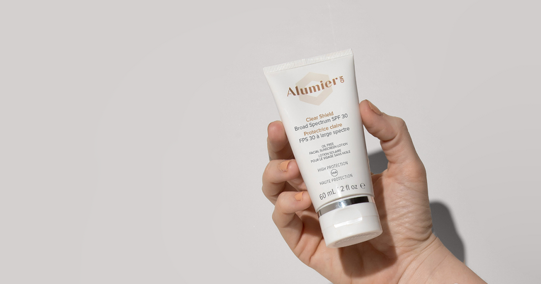 Oltre l'etichetta: Miti sulla protezione SPF