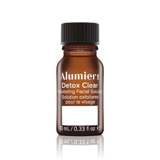 "Detox Clear