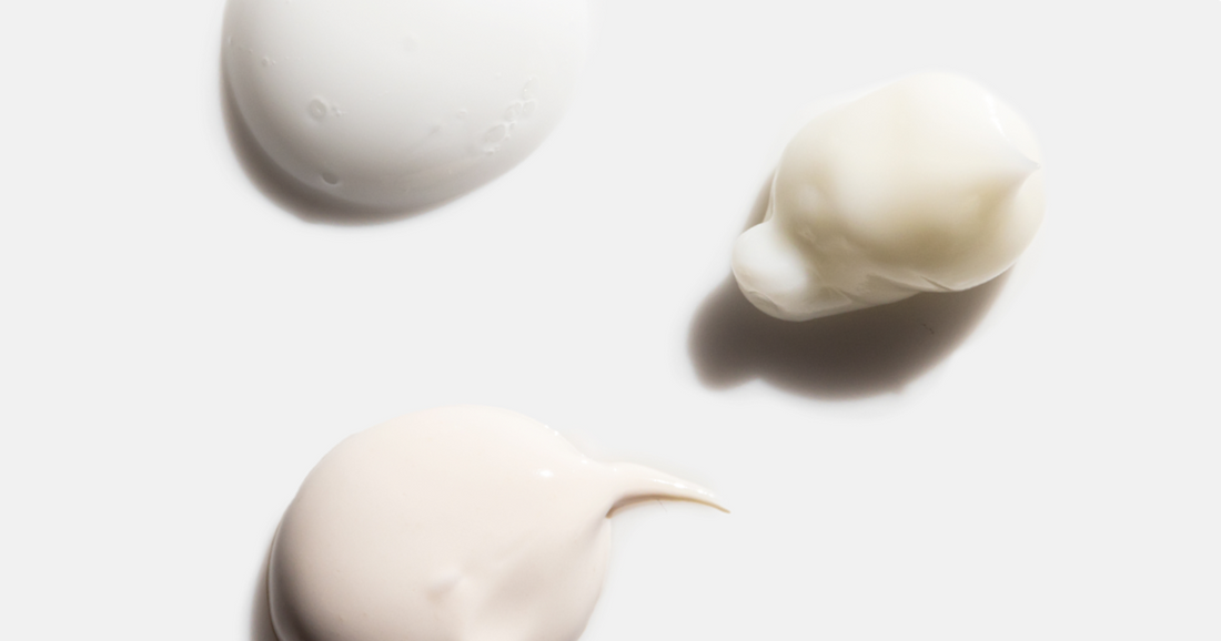 Få fart på med regenerative ingredienser